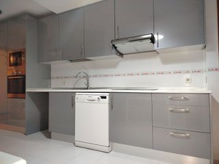 Piso en venta en La Serna en Fuenlabrada