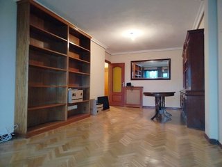 Piso en venta en La Serna en Fuenlabrada