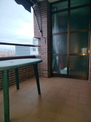 Piso en venta en La Serna en Fuenlabrada