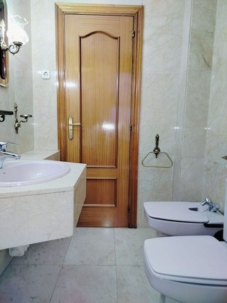 Piso en venta en La Serna en Fuenlabrada