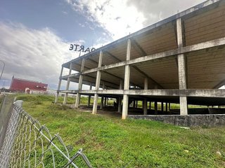 Terreno en venta en Huévar del Aljarafe