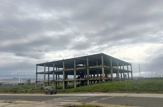 Terreno en venta en Huévar del Aljarafe