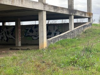 Terreno en venta en Huévar del Aljarafe