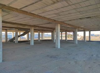 Terreno en venta en Huévar del Aljarafe