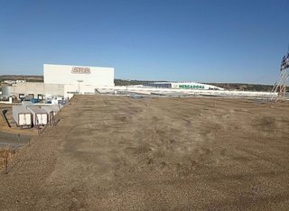 Terreno en venta en Huévar del Aljarafe