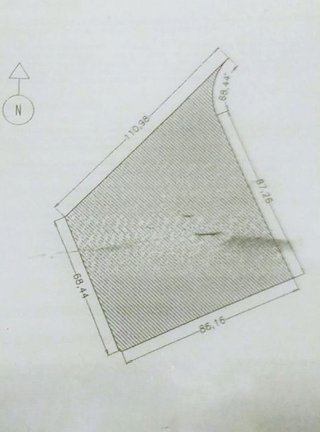 Terreno en venta en Huévar del Aljarafe