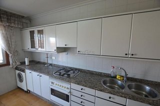 Piso en venta en Tui