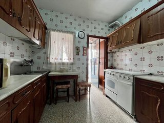 Piso en venta en Aguilar de la Frontera