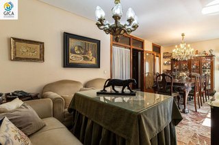 Piso en venta en Centro en Jerez de la Frontera