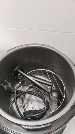Olla programable NewChef