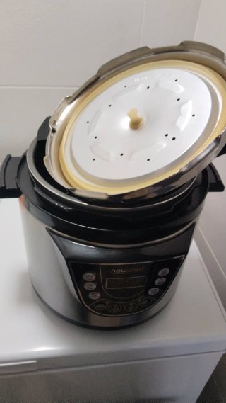 Olla programable NewChef