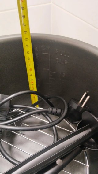 Olla programable NewChef