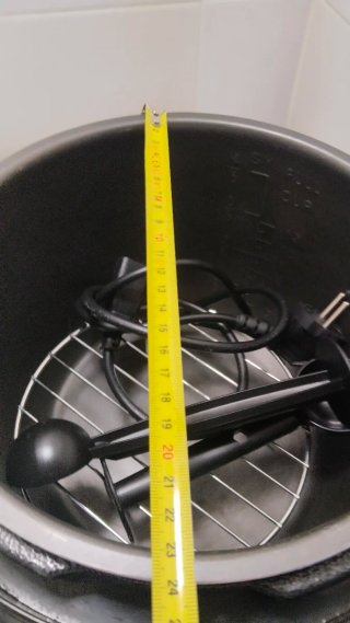 Olla programable NewChef