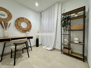 Piso en venta en Bigastro