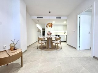 Piso en venta en Bigastro