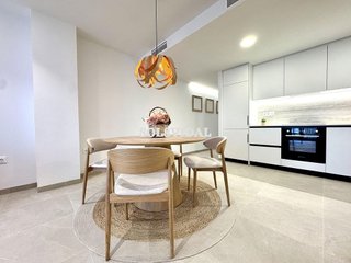 Piso en venta en Bigastro