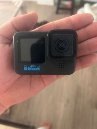 GoPro Hero 10 Black