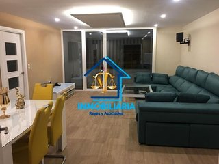 Piso en venta en Sector Sur en Córdoba