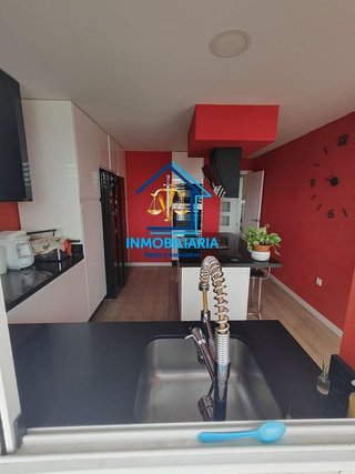 Piso en venta en Sector Sur en Córdoba