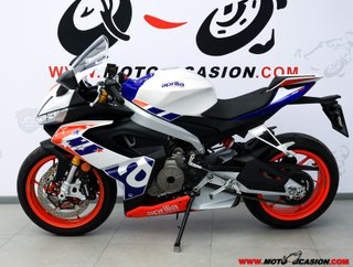 APRILIA RS 660 LIMITED EDITION -GARANTÍA OFICIAL-