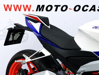 APRILIA RS 660 LIMITED EDITION -GARANTÍA OFICIAL-