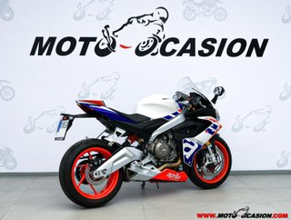 APRILIA RS 660 LIMITED EDITION -GARANTÍA OFICIAL-