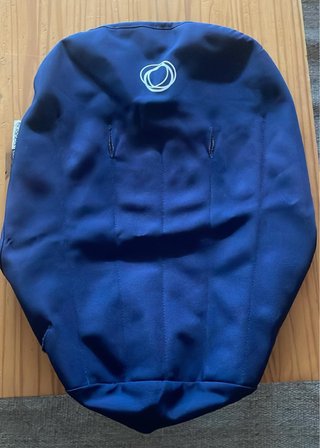 2 Fundas Bugaboo Camaleón Azul Marino