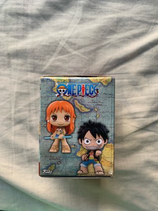 Funko Minis One Piece Tony Tony Chopper 149