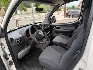 FIAT Doblò 1.3 multijet 75cv mixta classe b