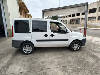 FIAT Doblò 1.3 multijet 75cv mixta classe b