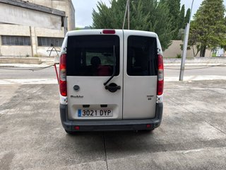 FIAT Doblò 1.3 multijet 75cv mixta classe b