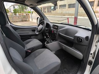 FIAT Doblò 1.3 multijet 75cv mixta classe b