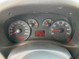 FIAT Doblò 1.3 multijet 75cv mixta classe b