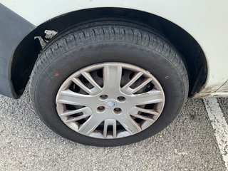 FIAT Doblò 1.3 multijet 75cv mixta classe b