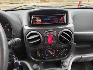 FIAT Doblò 1.3 multijet 75cv mixta classe b