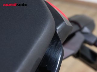 HONDA CB 125 R