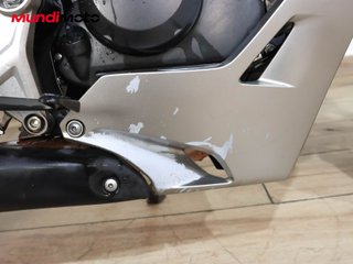 HONDA CB 125 R