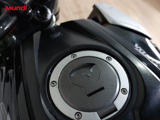 HONDA CB 125 R