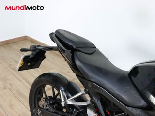 HONDA CB 125 R