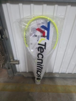 Raqueta Fire 305s