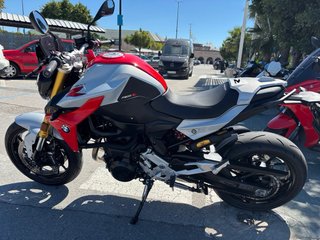 BMW F 900 R