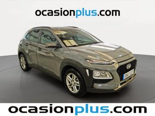 Hyundai Kona 1.0 TGDI Klass 4x2 88 kW (120 CV)