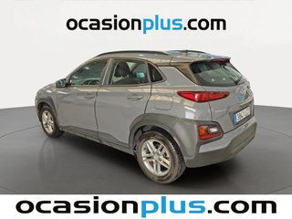 Hyundai Kona 1.0 TGDI Klass 4x2 88 kW (120 CV)