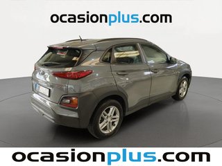 Hyundai Kona 1.0 TGDI Klass 4x2 88 kW (120 CV)