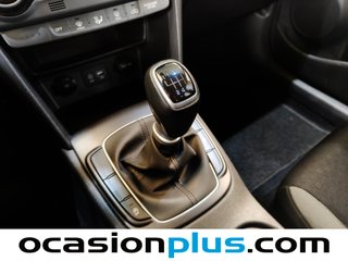 Hyundai Kona 1.0 TGDI Klass 4x2 88 kW (120 CV)