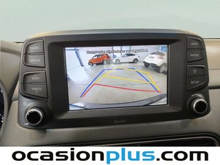 Hyundai Kona 1.0 TGDI Klass 4x2 88 kW (120 CV)