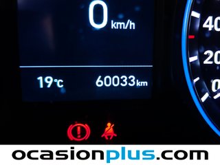 Hyundai Kona 1.0 TGDI Klass 4x2 88 kW (120 CV)