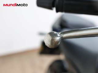 HONDA CB 125 R
