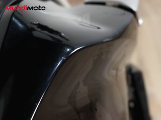 HONDA CB 125 R