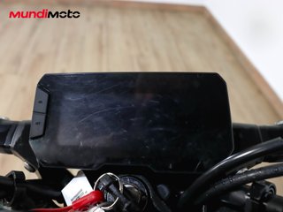 HONDA CB 125 R